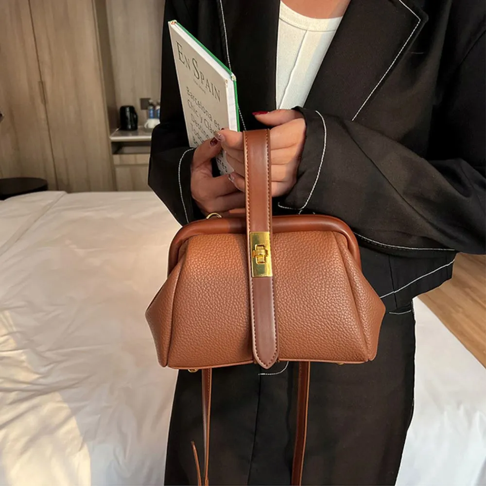 Lucía® | Luxurious shoulder bags in a retro design