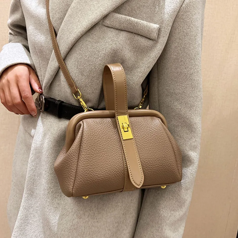 Lucía® | Luxurious shoulder bags in a retro design
