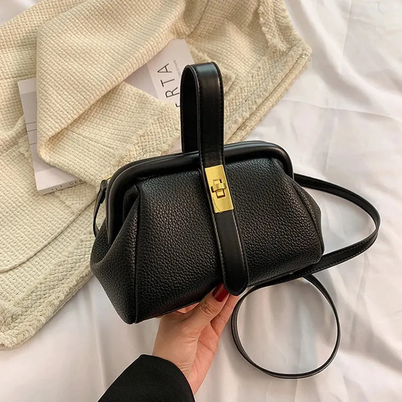 Lucía® | Luxurious shoulder bags in a retro design