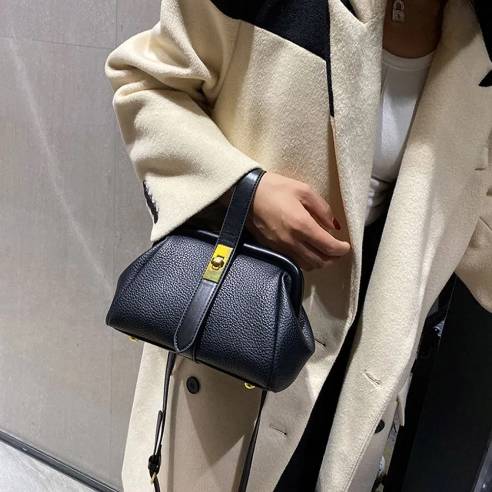 Lucía® | Luxurious shoulder bags in a retro design