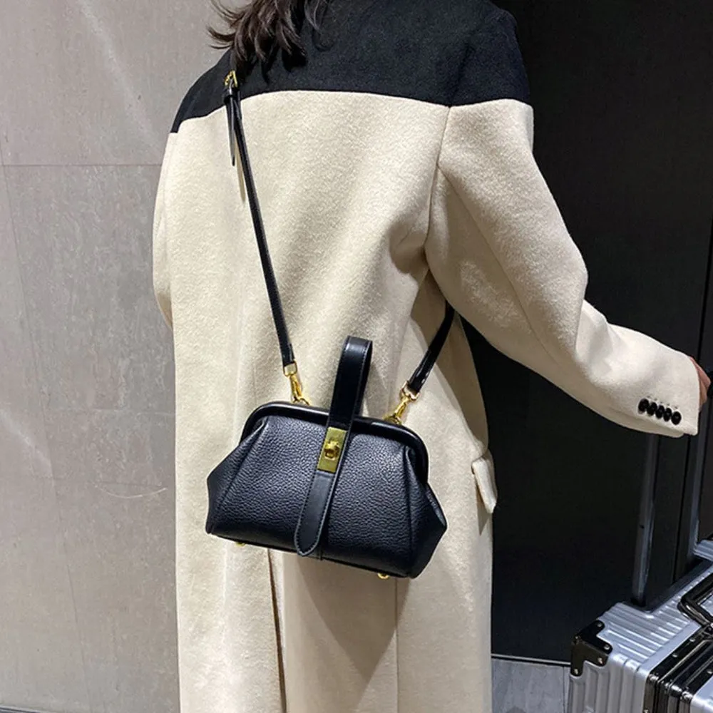 Lucía® | Luxurious shoulder bags in a retro design