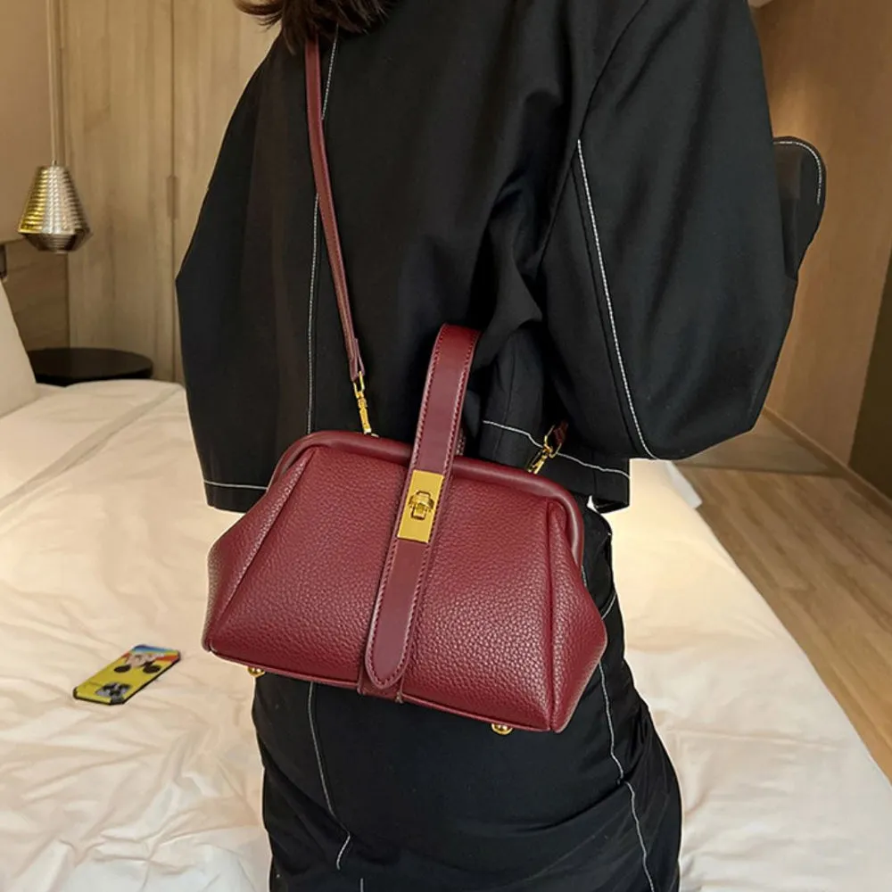 Lucía® | Luxurious shoulder bags in a retro design