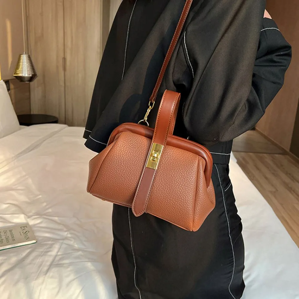 Lucía® | Luxurious shoulder bags in a retro design