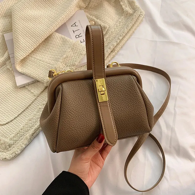 Lucía® | Luxurious shoulder bags in a retro design