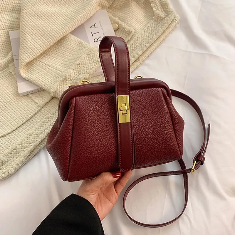 Lucía® | Luxurious shoulder bags in a retro design