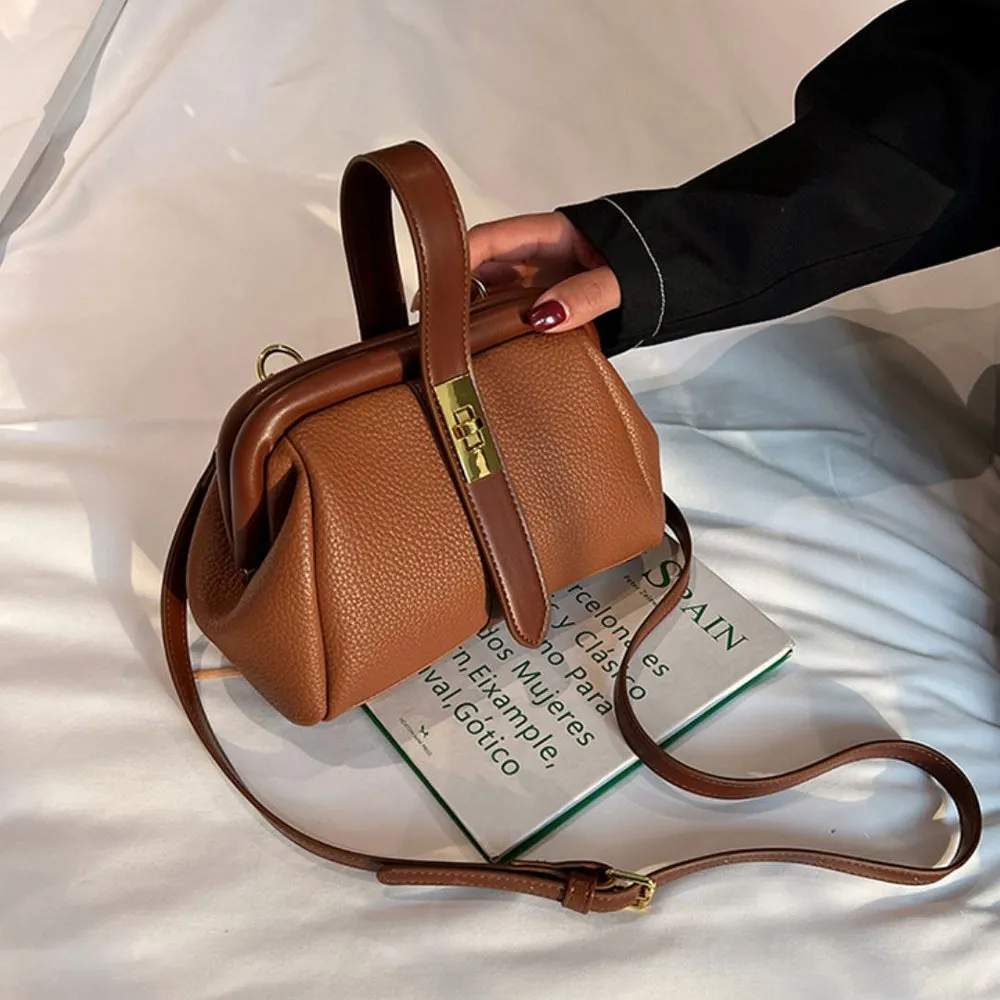 Lucía® | Luxurious shoulder bags in a retro design