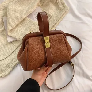 Lucía® | Luxurious shoulder bags in a retro design
