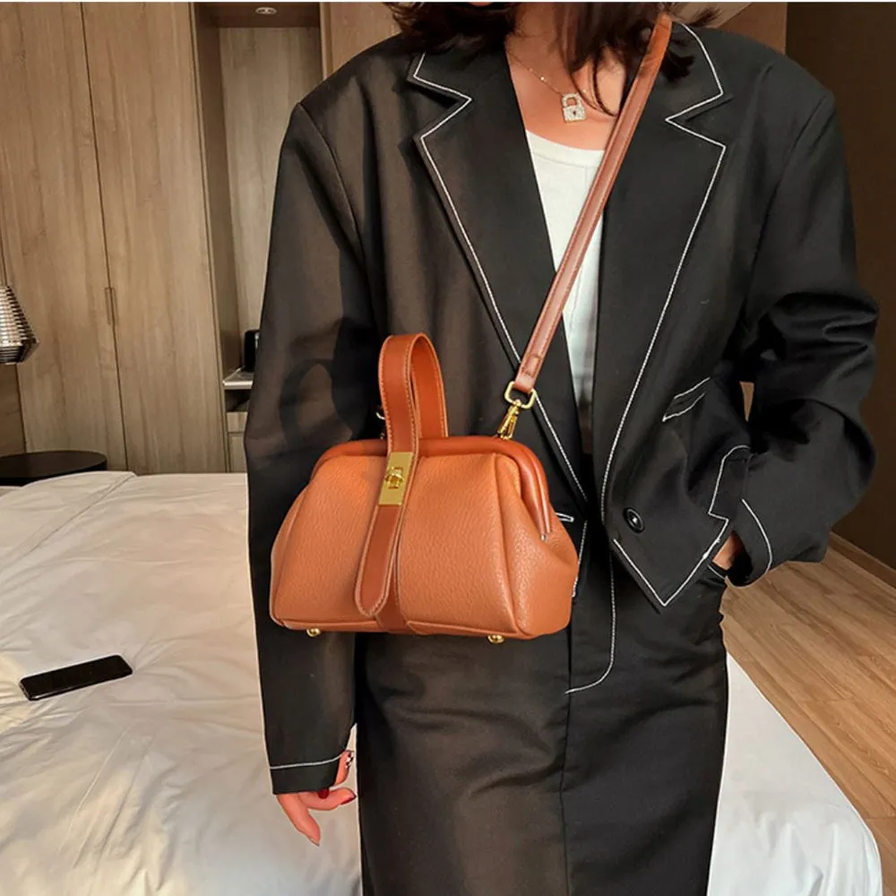 Lucía® | Luxurious shoulder bags in a retro design