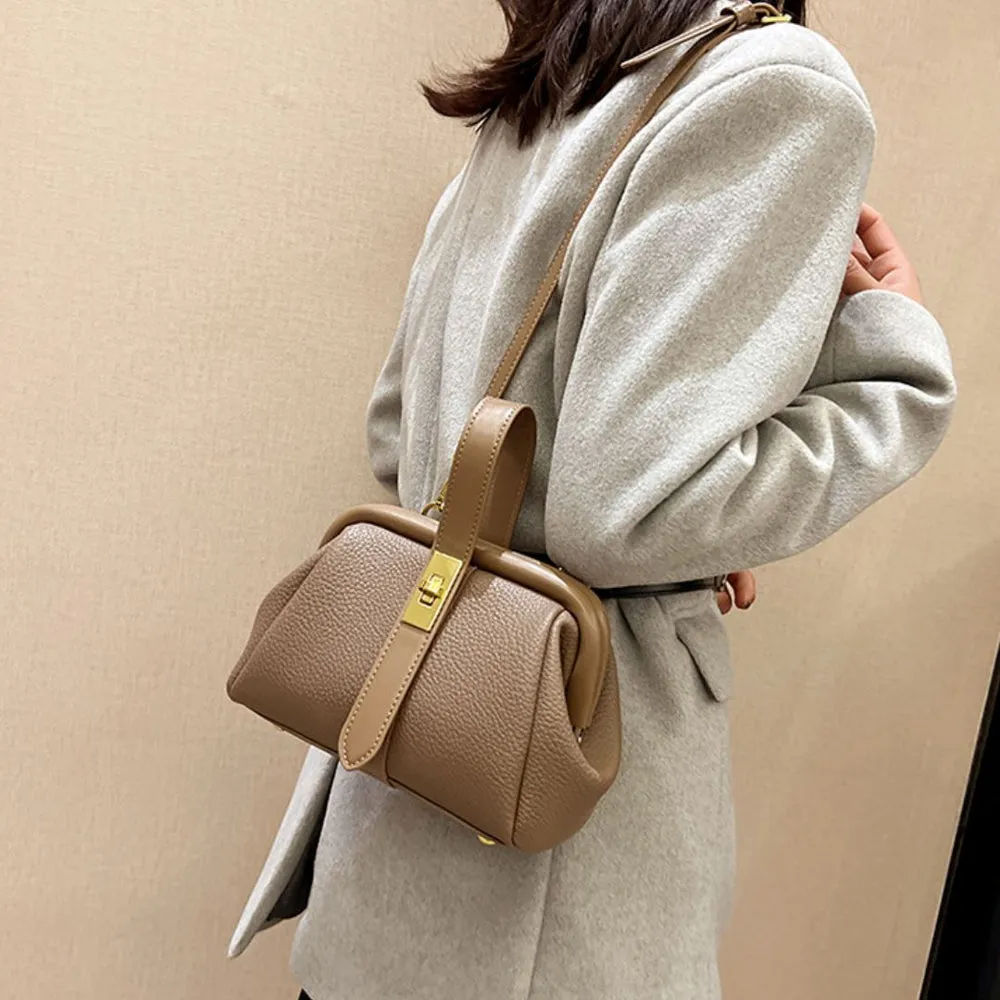 Lucía® | Luxurious shoulder bags in a retro design