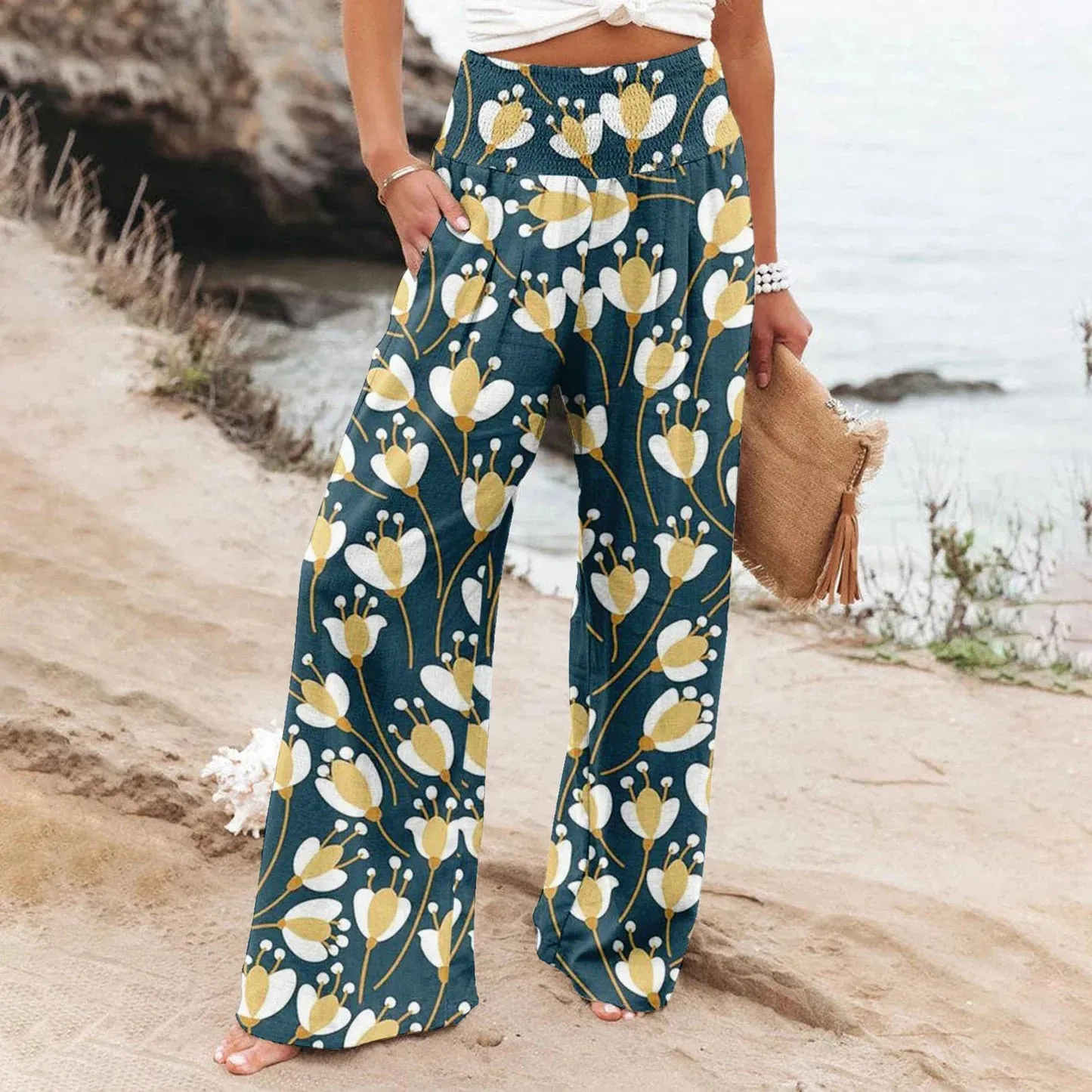 Lucero® | Fashionable Trousers