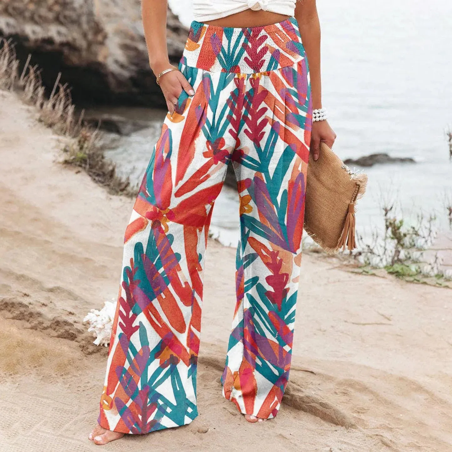 Lucero® | Fashionable Trousers