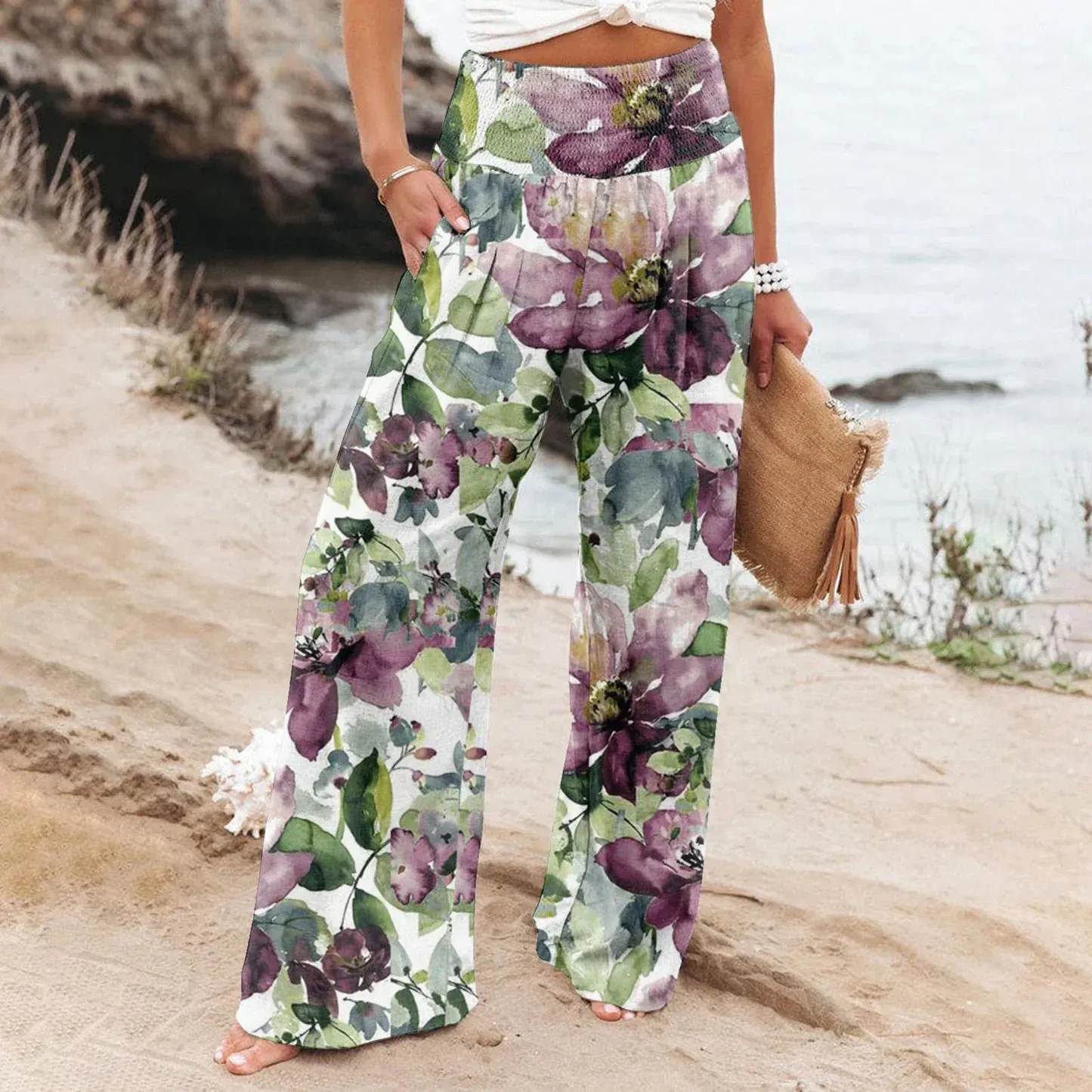 Lucero® | Fashionable Trousers