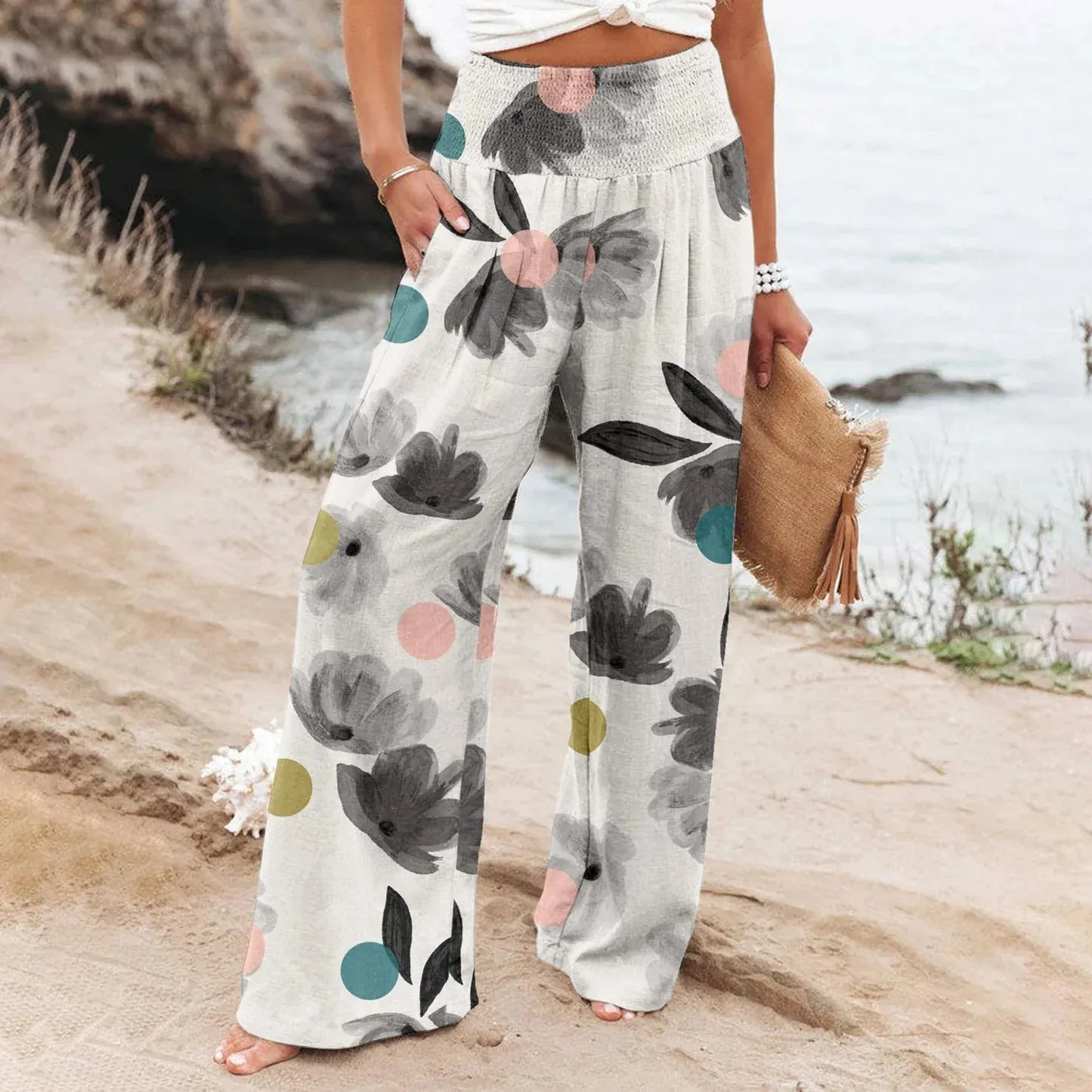 Lucero® | Fashionable Trousers