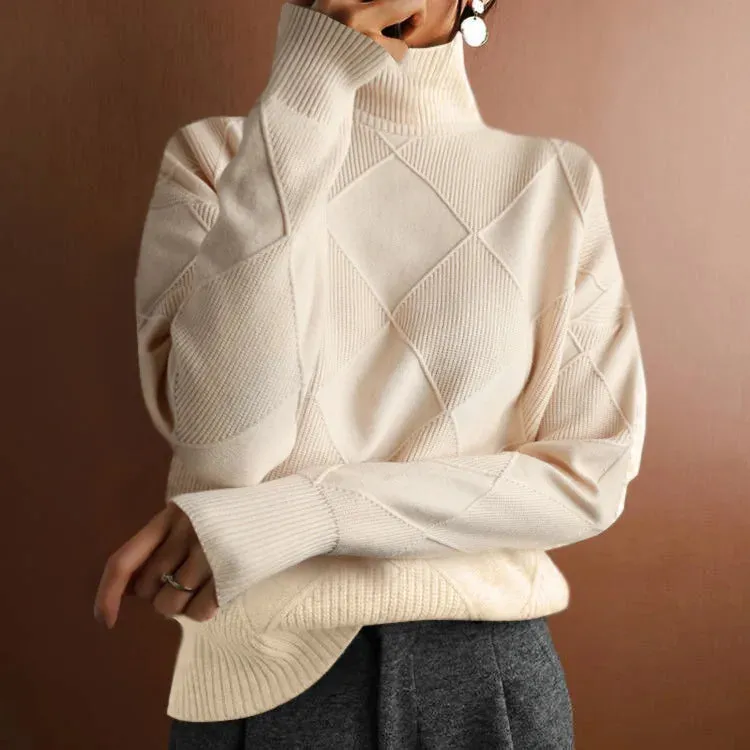 Lucero® | Trendy and elegant   sweater