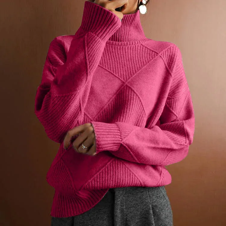 Lucero® | Trendy and elegant   sweater