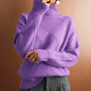 Lucero® | Trendy and elegant   sweater