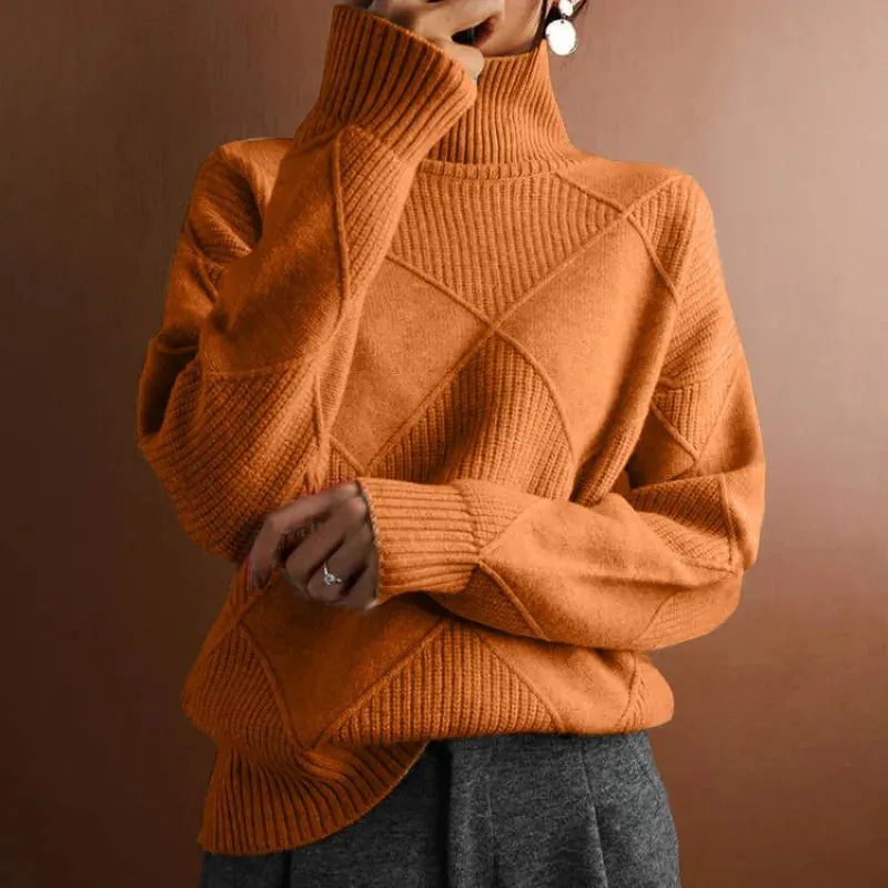 Lucero® | Trendy and elegant   sweater