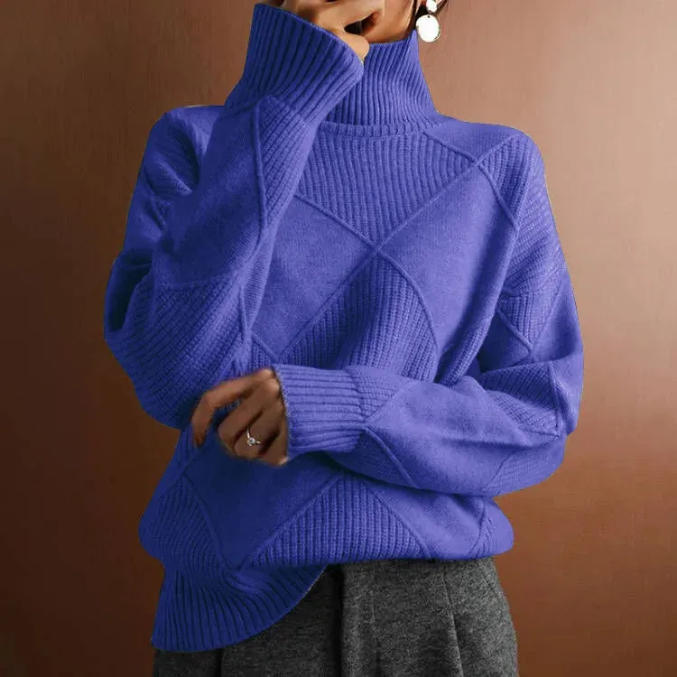 Lucero® | Trendy and elegant   sweater