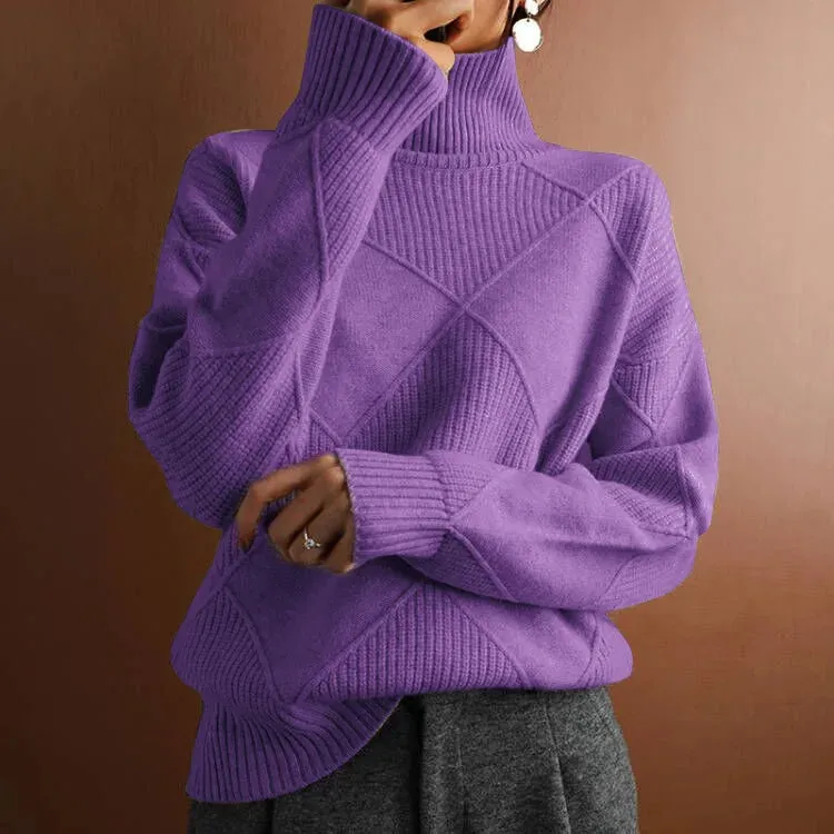 Lucero® | Trendy and elegant   sweater