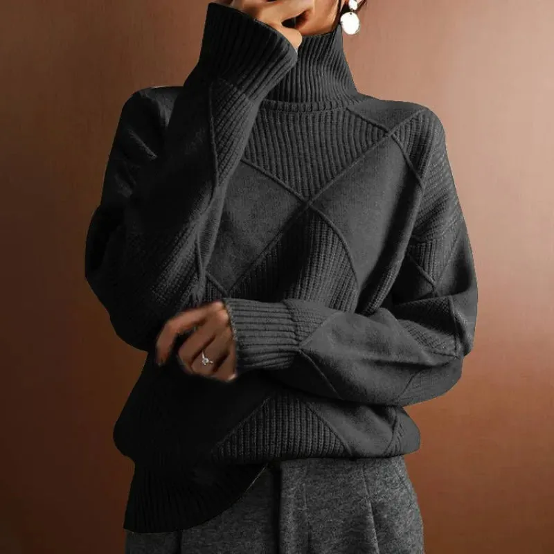 Lucero® | Trendy and elegant   sweater