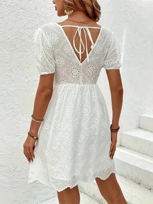 Luna® | Casual and fashionable   dress