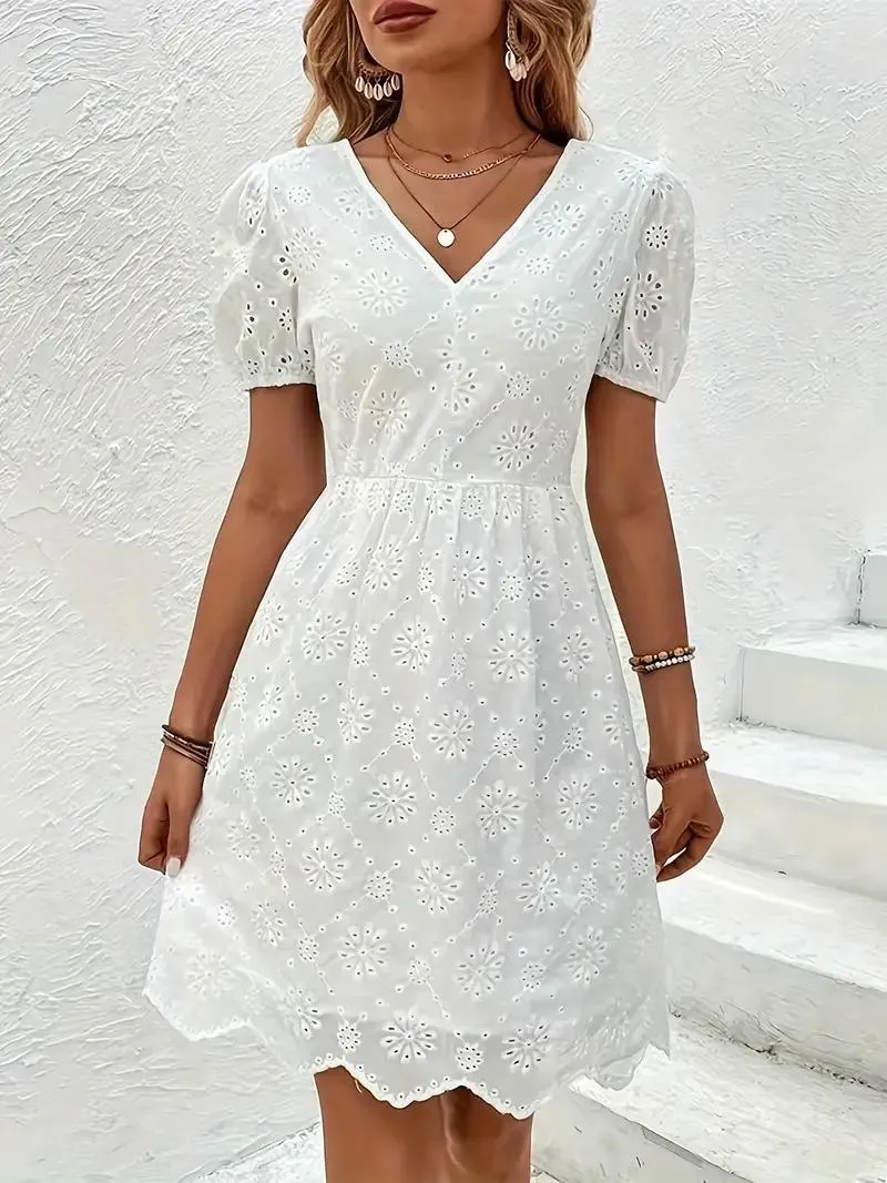 Luna® | Casual and fashionable   dress