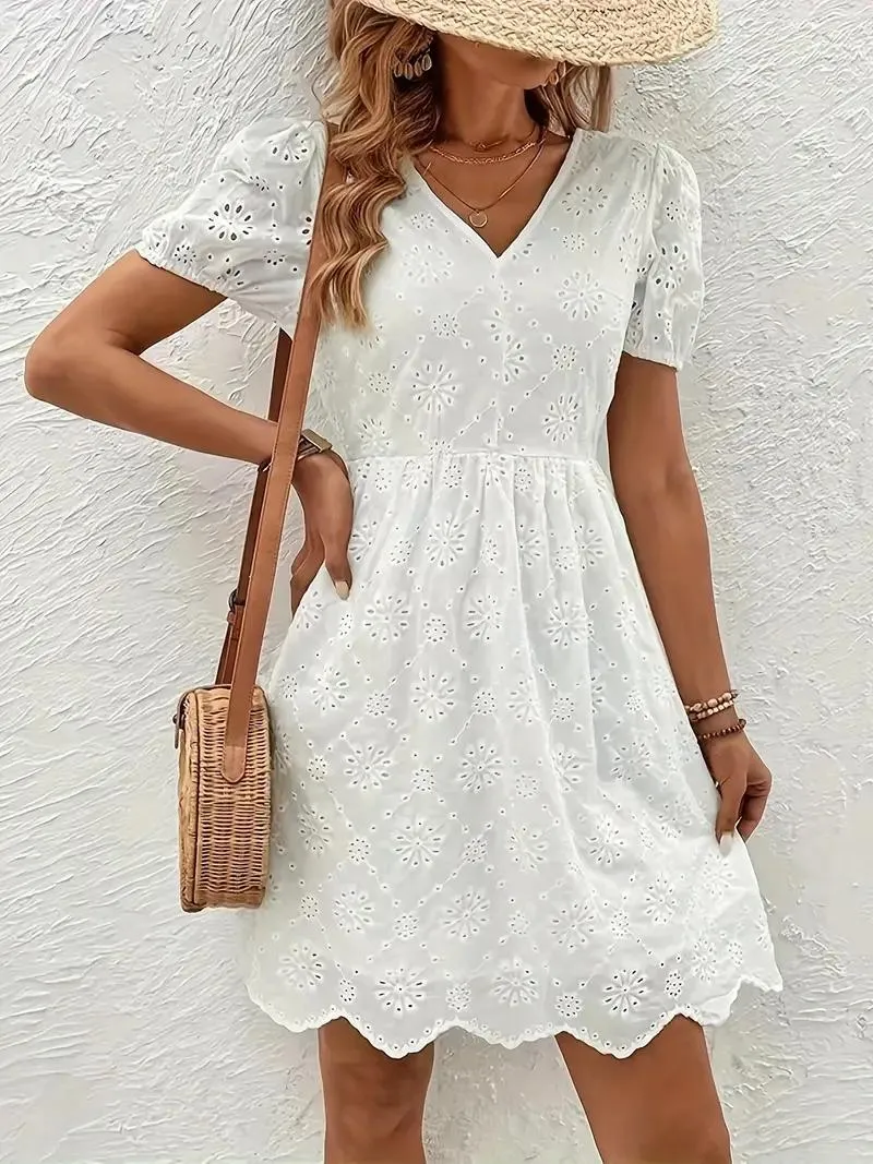 Luna® | Casual and fashionable   dress