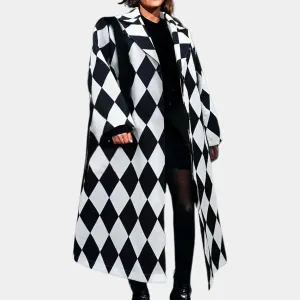 Luxurious Laylanie Women's Winter Coat: Ultimate Warmth and Comfort
