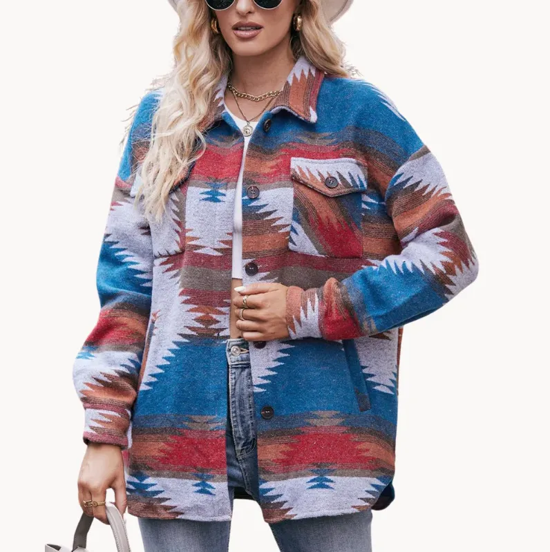 Luxurious Timeless Polina Women's Coat