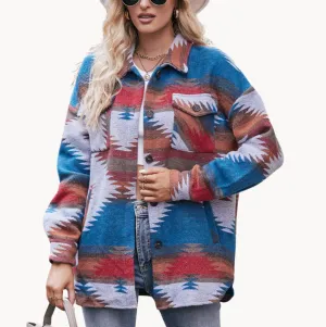 Luxurious Timeless Polina Women's Coat