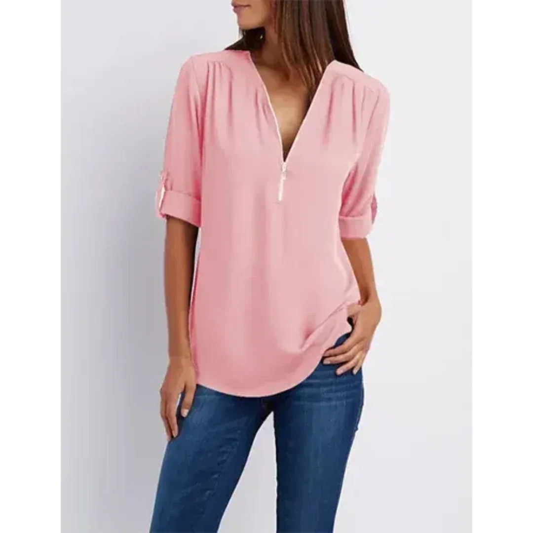 Mabli® | Stylish women's blouse