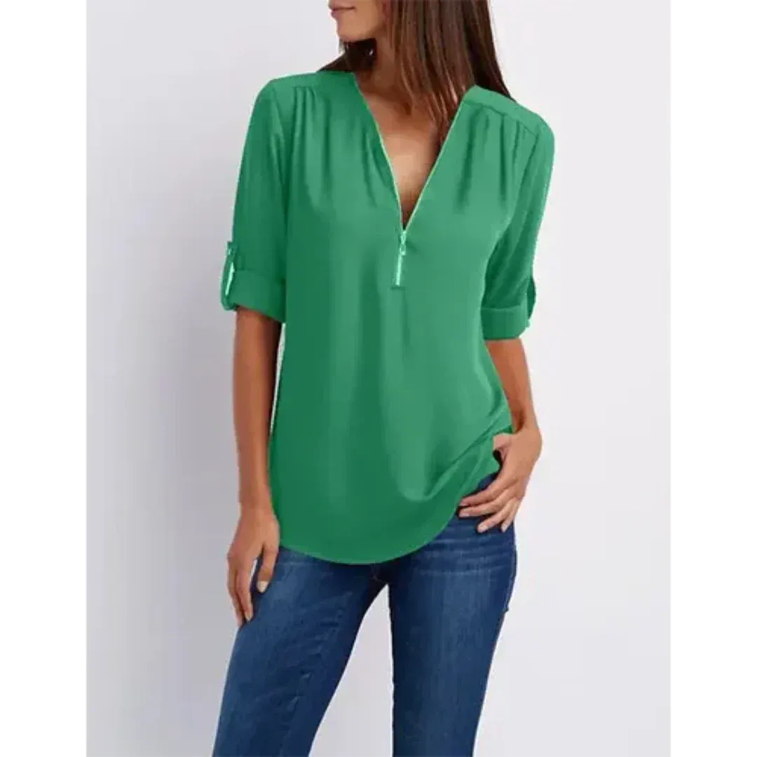 Mabli® | Stylish women's blouse