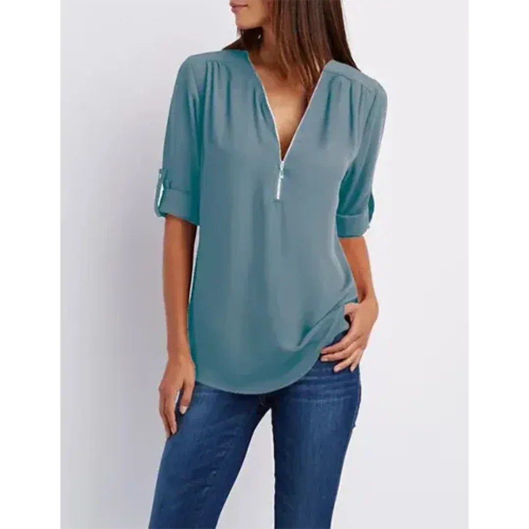 Mabli® | Stylish women's blouse