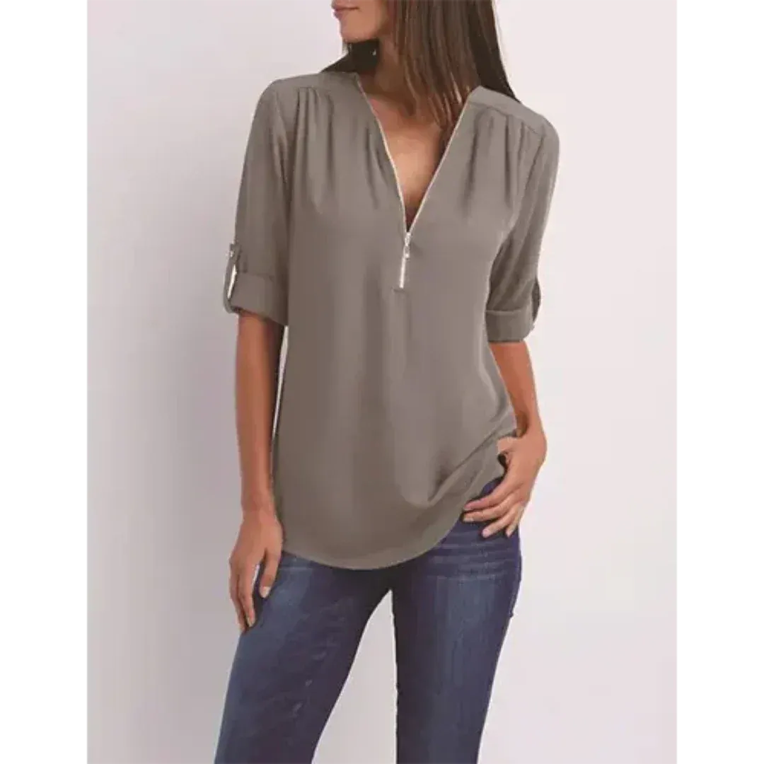 Mabli® | Stylish women's blouse