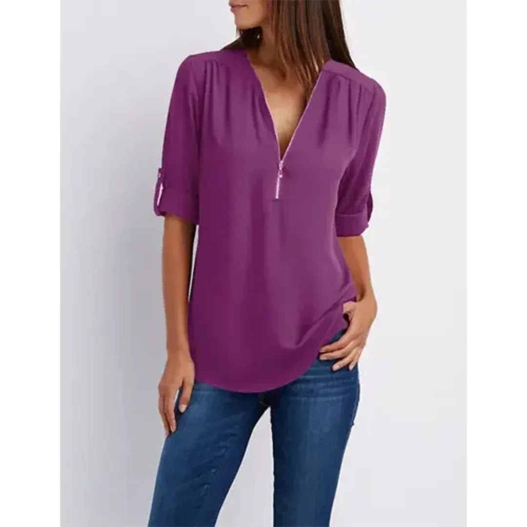 Mabli® | Stylish women's blouse