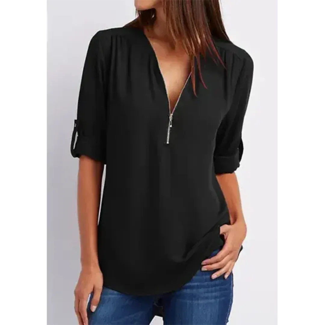Mabli® | Stylish women's blouse