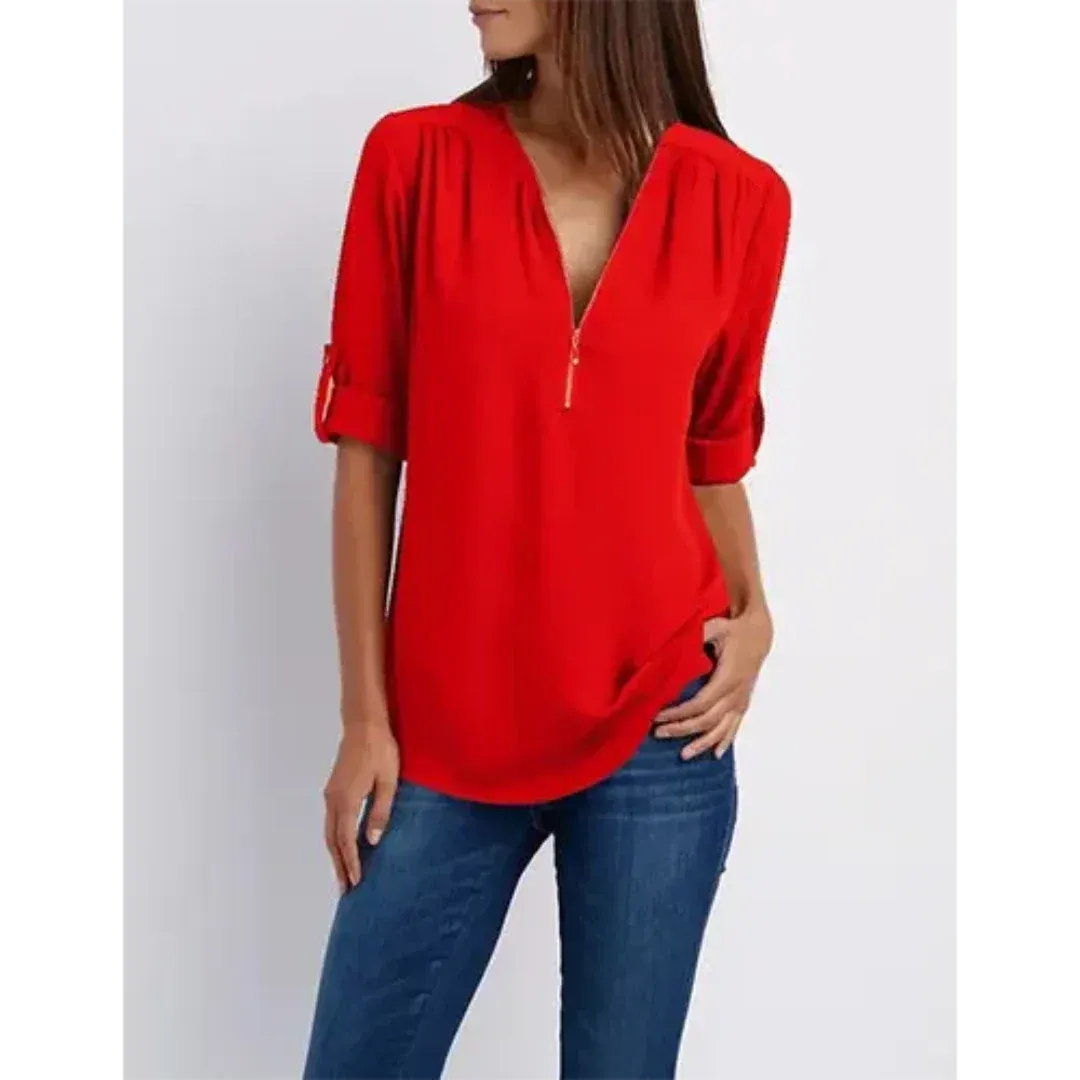Mabli® | Stylish women's blouse