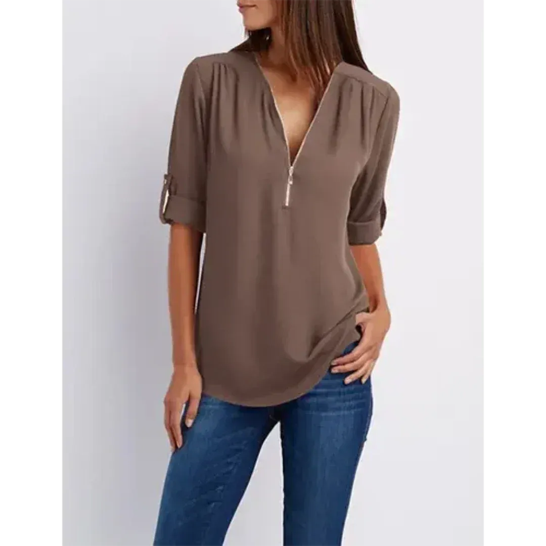 Mabli® | Stylish women's blouse