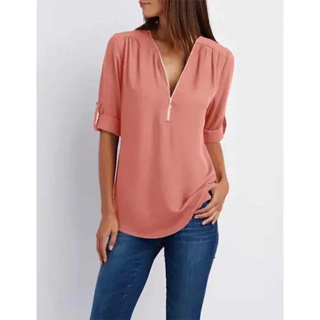 Mabli® | Stylish women's blouse