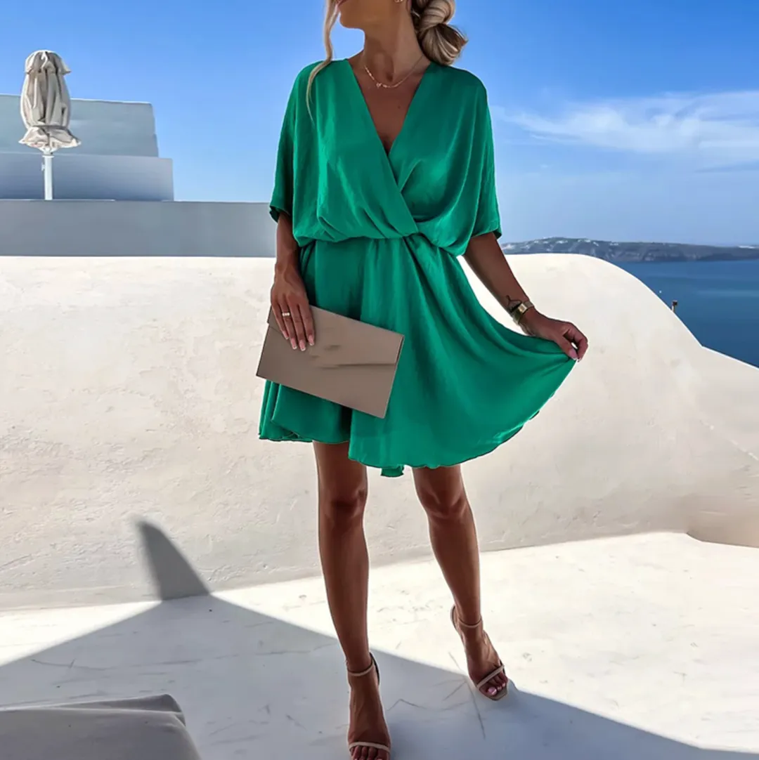 Macarena® | Stylish and elegant summer dress