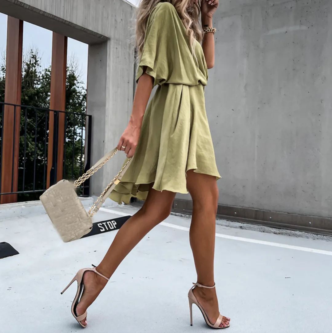 Macarena® | Stylish and elegant summer dress