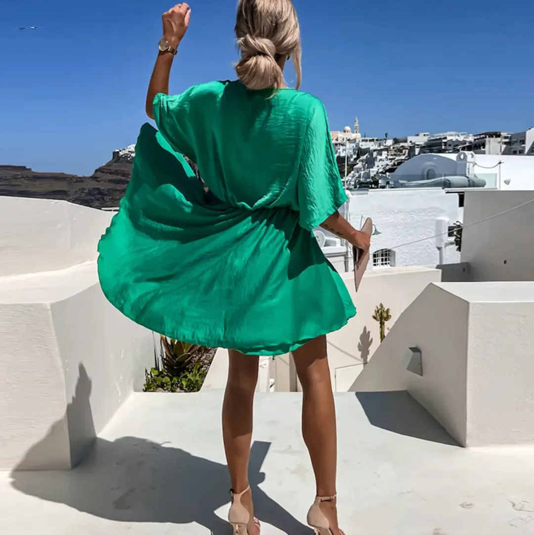 Macarena® | Stylish and elegant summer dress