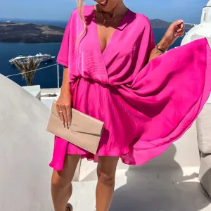 Macarena® | Stylish and elegant summer dress