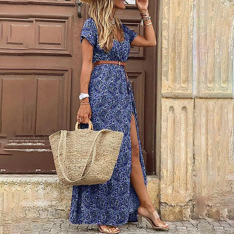 Madlen® | Casual and fashionable   dress