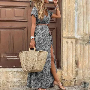 Madlen® | Casual and fashionable   dress