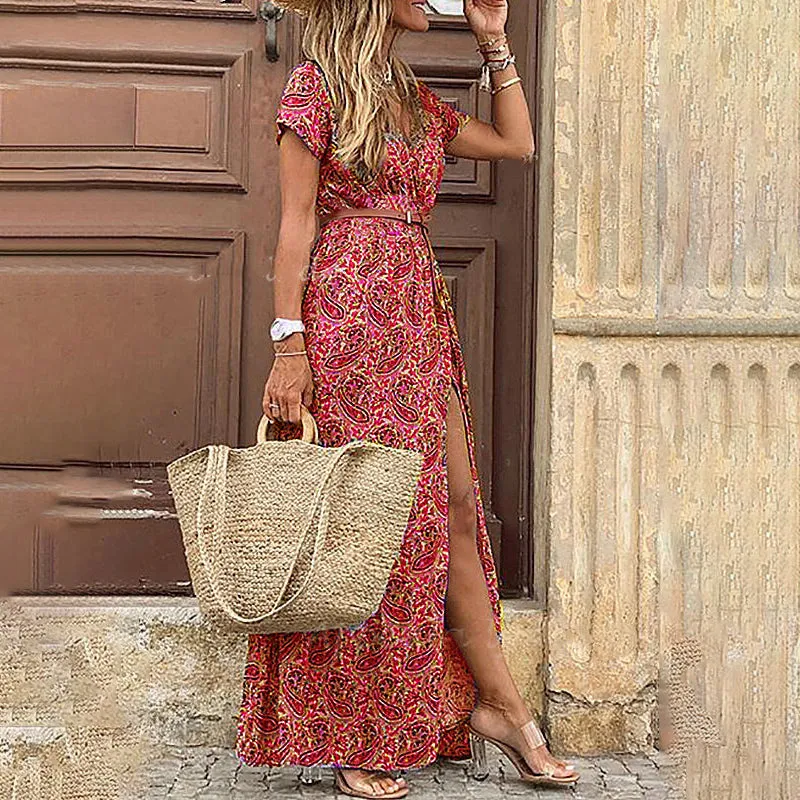 Madlen® | Casual and fashionable   dress