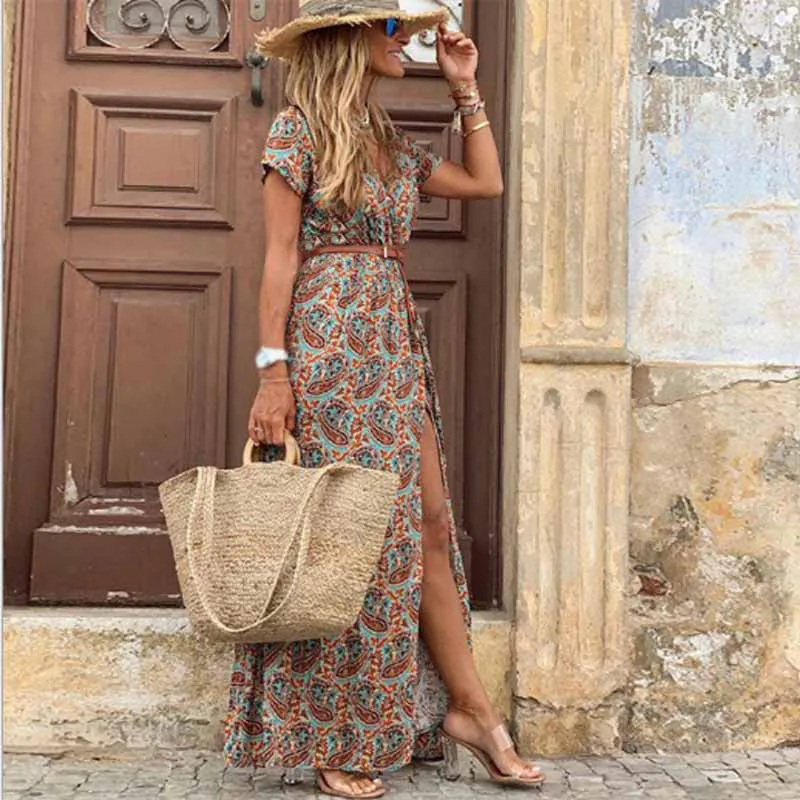 Madlen® | Casual and fashionable   dress