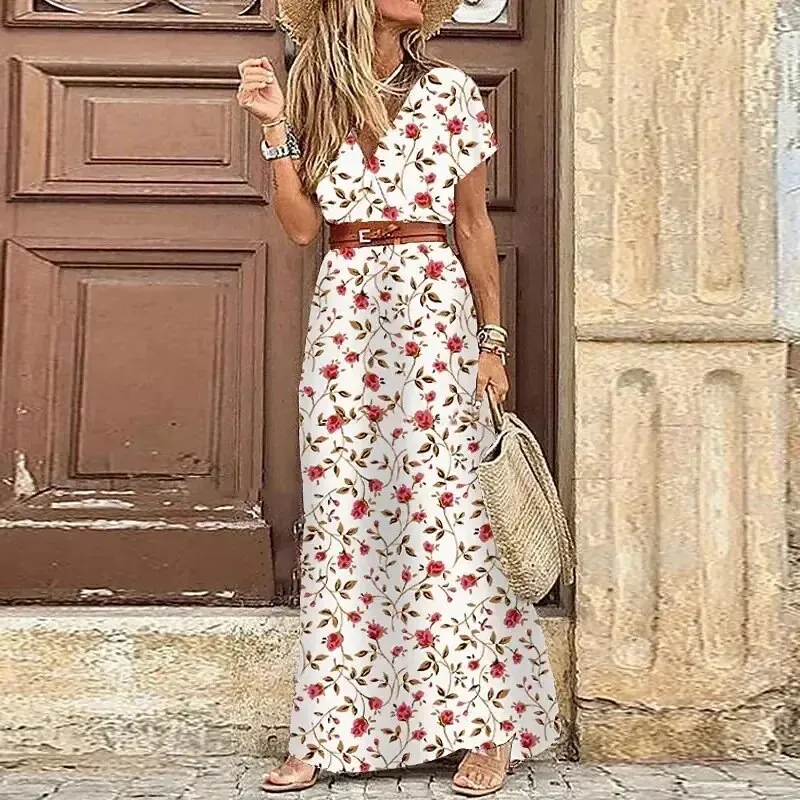 Madlen® | Casual and fashionable   dress