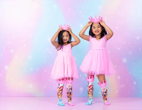 MadMia |  Disney Princess Socks