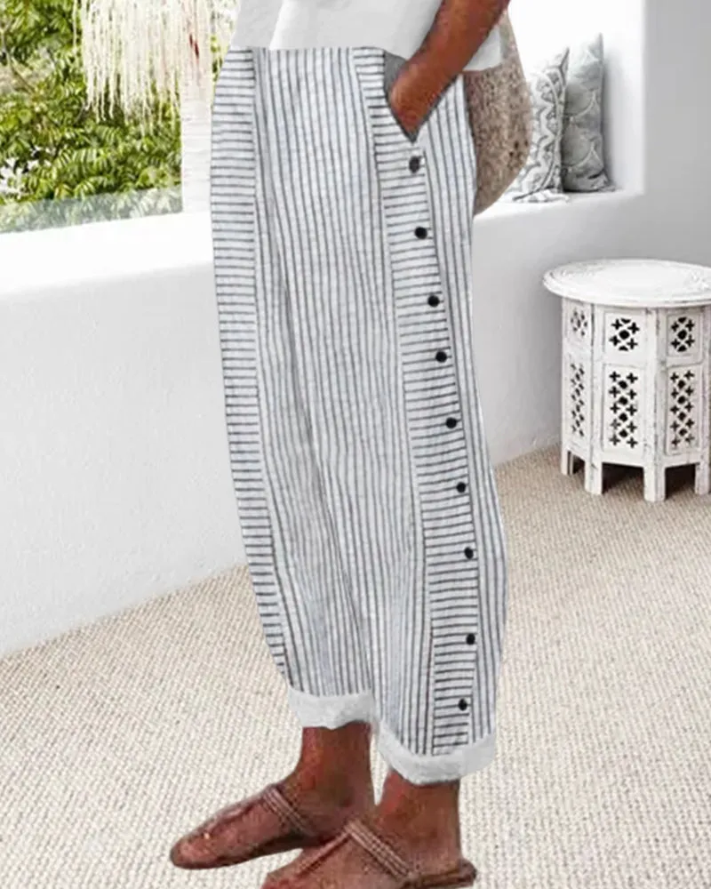 Mae® | Fashionable Trousers For Women